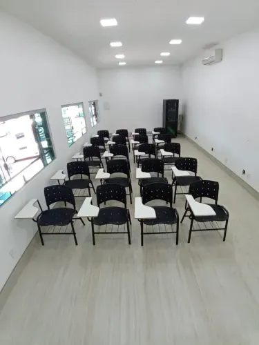 cadeira para  escola e curso  