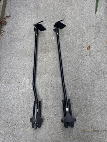 Suporte para caixa acústica 