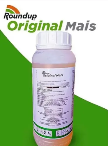 Eliminador de braquiaria 