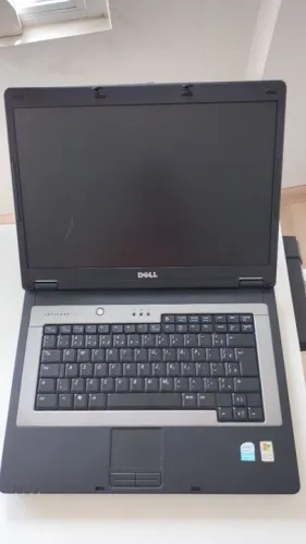 Notebook Dell Latitude 120 L Estado de Novo