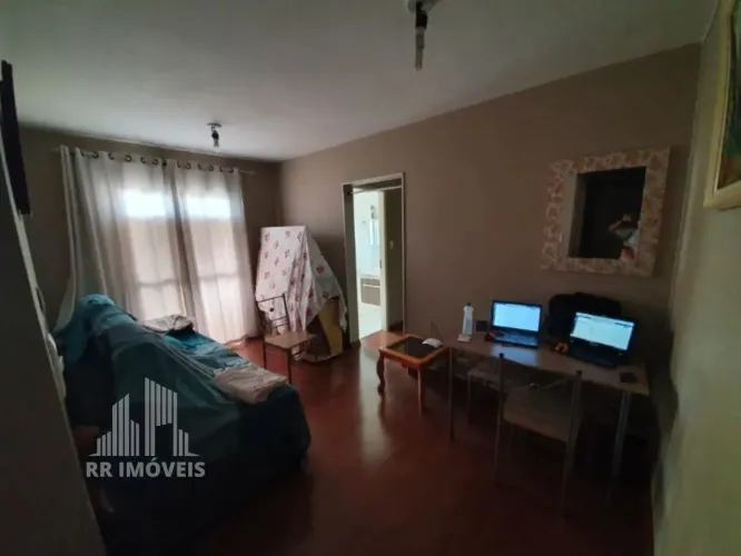RR9337 Apartamento 60m² CONDOMÍNIO VILA NOVA - OPORTUNIDADE - 2 Dorms 1 Vaga - Barueri SP