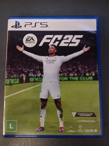 EA SPORTS FC 25 - PS5 - Playstation 5