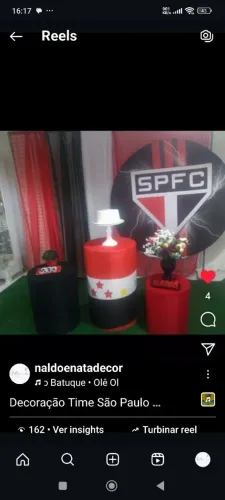 Pegue o Monte time São Paulo