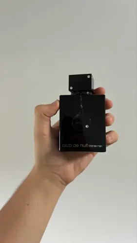 Club de Nuit Intense Man