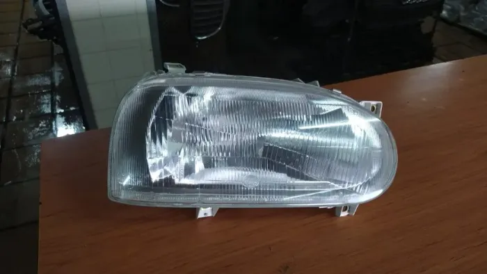 Farol Golf Mexicano Simples 1993 ate 1998 Hella