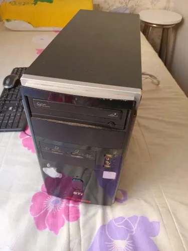 Gabinete Semp Toshiba