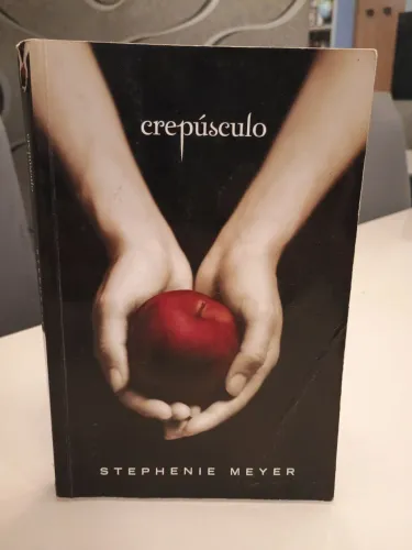 Crepúsculo - Stephenie Meyer