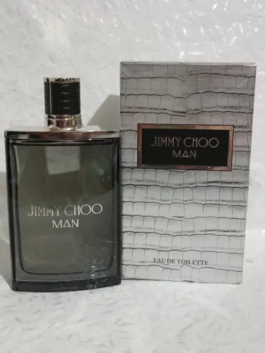 Jimmy Choo Man 100ml