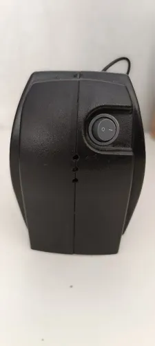 Estabilizador Proteção e Segurança