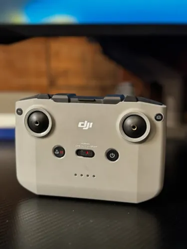 Controle Drone DJI C5 - Não Liga