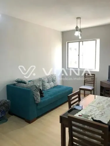 Apartamento para Venda ou Locação no Bairro Baeta Neves São Bernardo do Campo