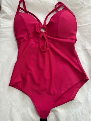 Body rosa