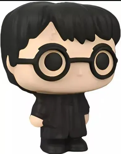 Mini funko pop Harry Potter kinder joy