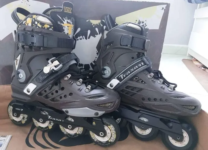 Patins Traxart Freedom 