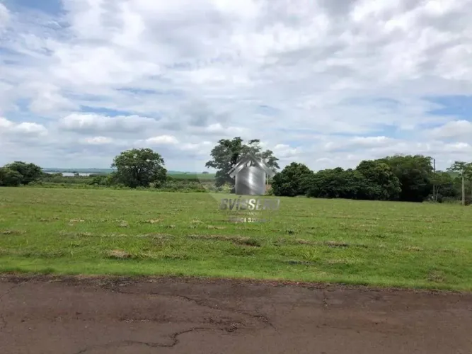 Terreno à venda, 890 m² por R$ 116.600,00 - Área Rural de Iacanga - Iacanga/SP