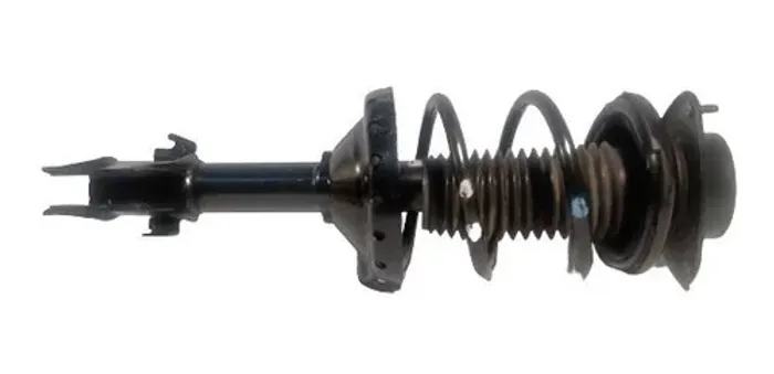 Amortecedor Telescópico Diant Direito Subaru Forester 2010 
