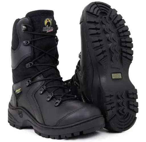Bota Coturno Tática Airstep 41