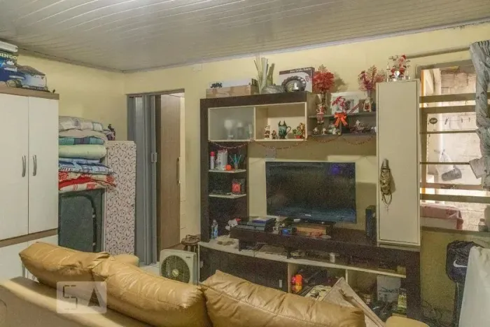 Casa à Venda - Cangaíba, 2 Quartos, 150 m2