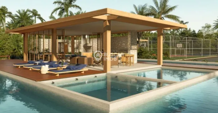 TERRENO RESIDENCIAL em CAMAÇARI - BA, CATU DE ABRANTES