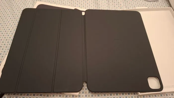 Capa ipad pro 11 original 