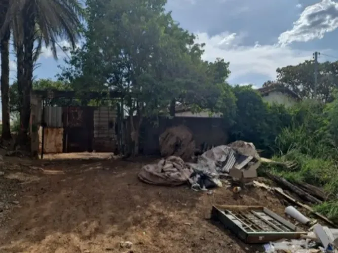 Casa, Residencial, Vila Juracy