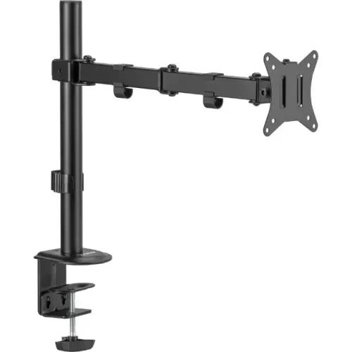 Suporte para Monitor Fortrek FK 425S Articulado de Mesa 17"-32" - WZetta