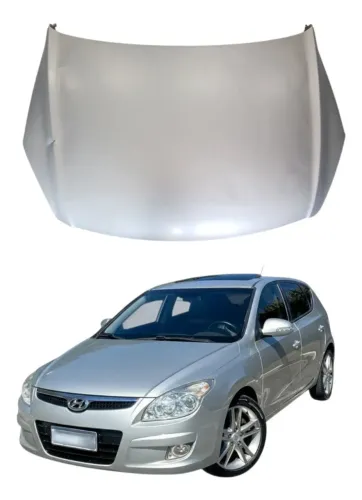 Capo Dianteiro Hyundai I30 16v 2.0 2011 2012 2013