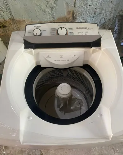 Brastemp 11k pronta entrega toda higienizada testamos no ato da entrega 