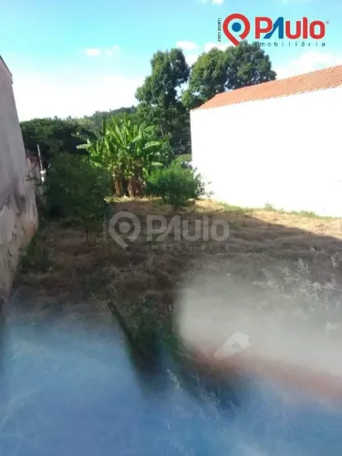 Terreno A venda em Tupi Piracicaba