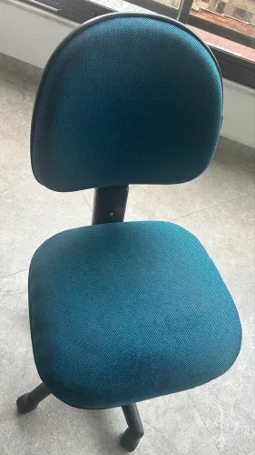 Cadeira com Rodinha escritório 