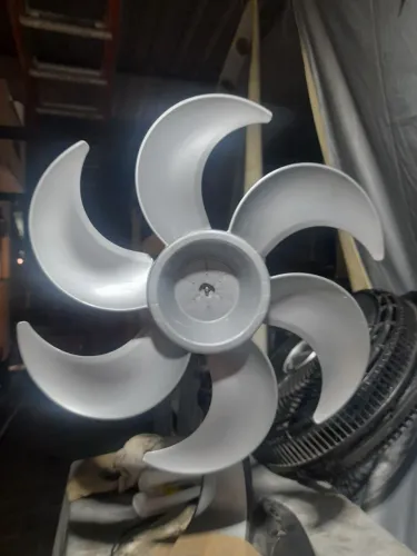 ARNO PEÇAS VENTILADOR 