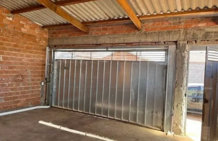 Vendo essa casa Estrutural, Setor Oeste 