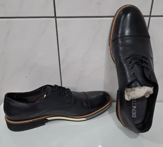 Sapato Benitto