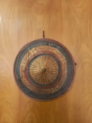 Chapéu vietnamita