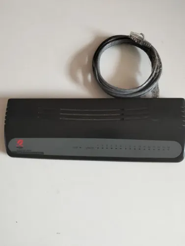 Switch Hub encore