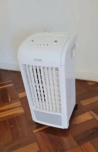 Climatizador de ar elgin 