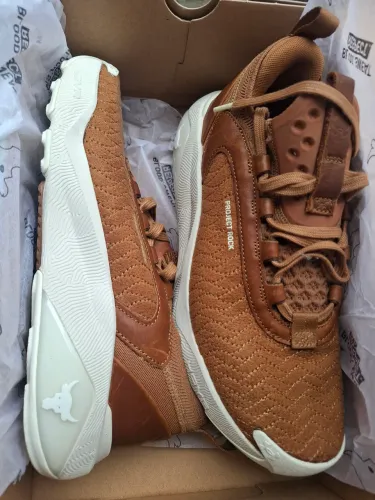 Under armour - Project rock 7 - nr 41