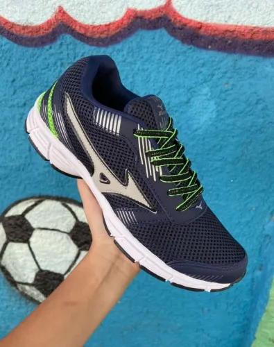 Tênis Mizuno Dia a dia