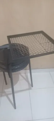 Churrasqueira Para Revenda