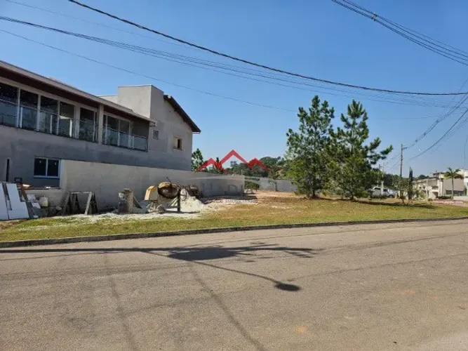 Terreno em condomínio à venda em Várzea Paulista-SP, Jardim Promeca. 380m² de área!