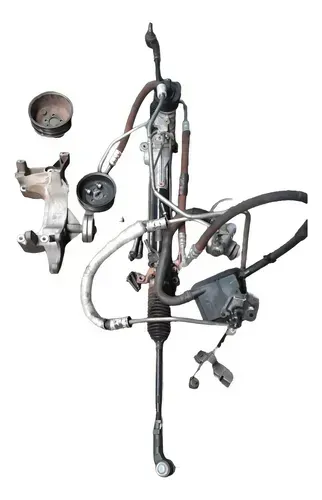 Kit De Direção Hidráulica Fox G2 2010 A 2014