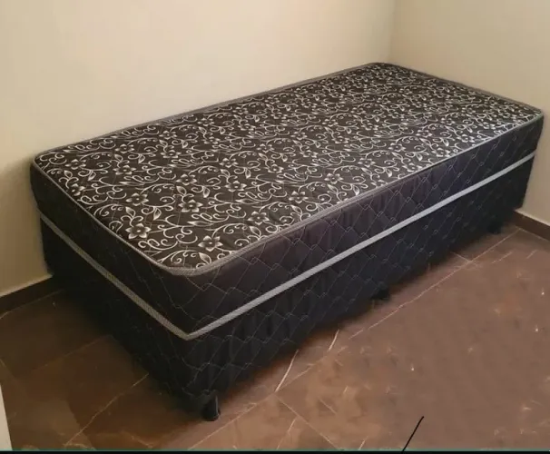 CAMA BOX SOLTEIRO, PROMOÇÃO IMPERDÍVEL !!!!!!