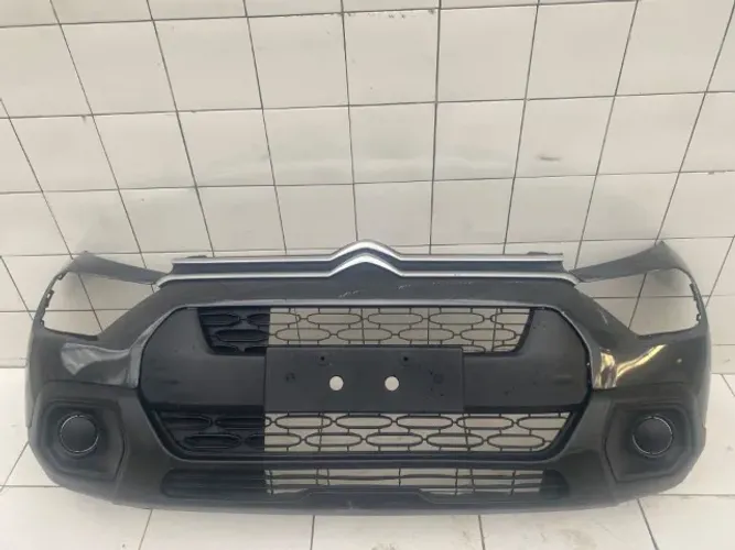  PARA-CHOQUE DIANTEIRO CITROEN C3 2023 A 2024    ETQ6350