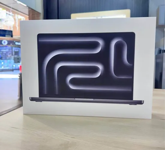 MacBook Pro 14.2 |512SSD|24GB|M4PRO