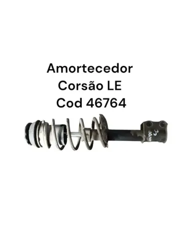 Amortecedor Corsa LE Cod 46764