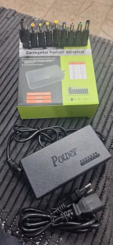 Fonte Universal Notebook