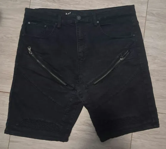 Bermuda Versace V19-69 original importado