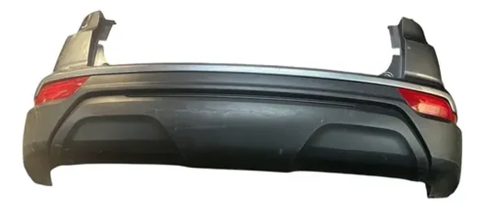 Parachoque Traseiro Hyundai Creta 2017 / 2021