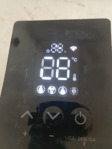 Display para Aquecedor RHEEN Digital USADO Referencia 360901081