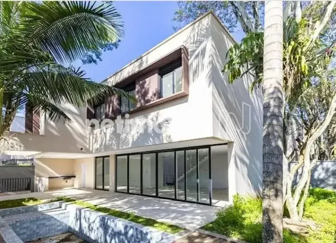 VENDA/VILA CORDEIRO: Casa em condominio com 531 m²; | 4 vagas